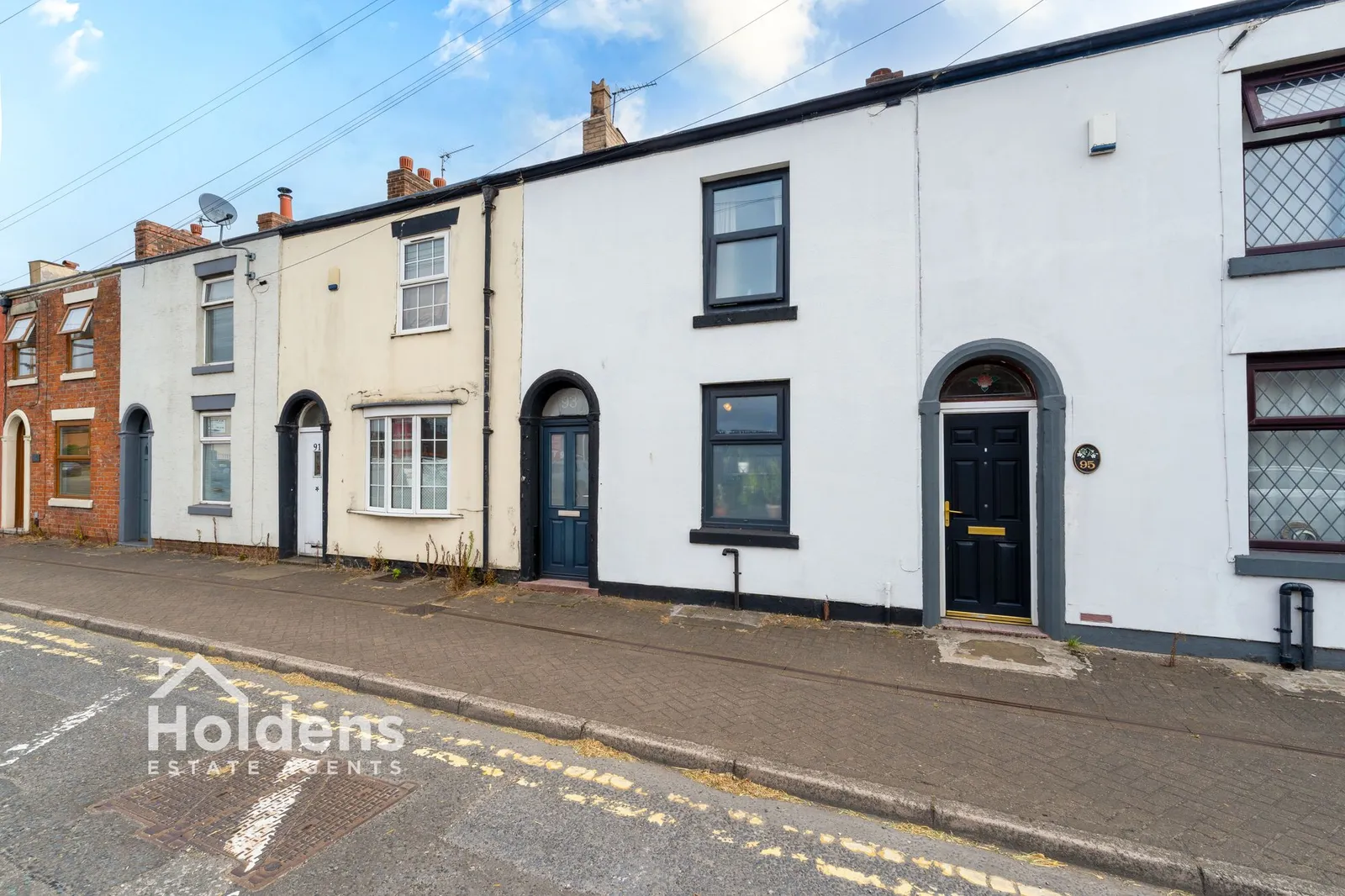Victoria Road, Walton-Le-Dale, PR5