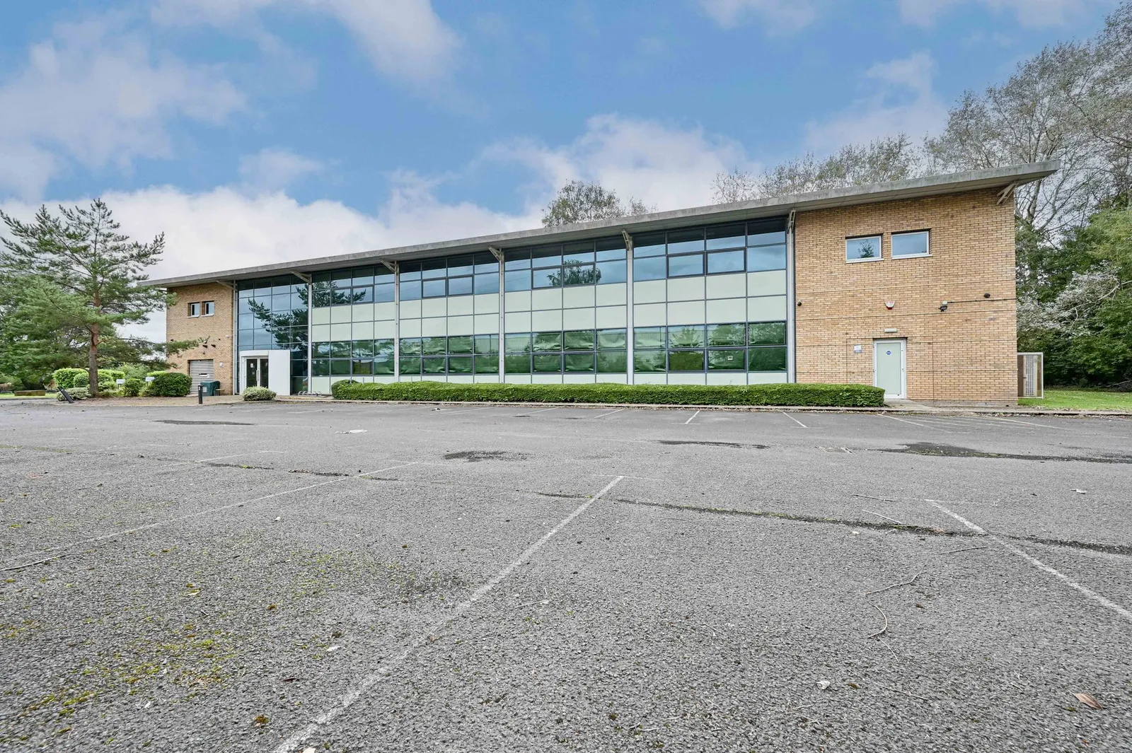 Moss Side Industrial Estate,  Marathon Place Moss Side Industrial Estate, PR26