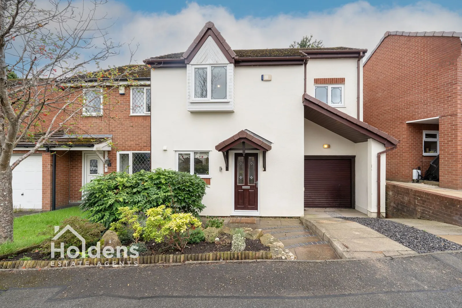 Lostock View, Lostock Hall, PR5