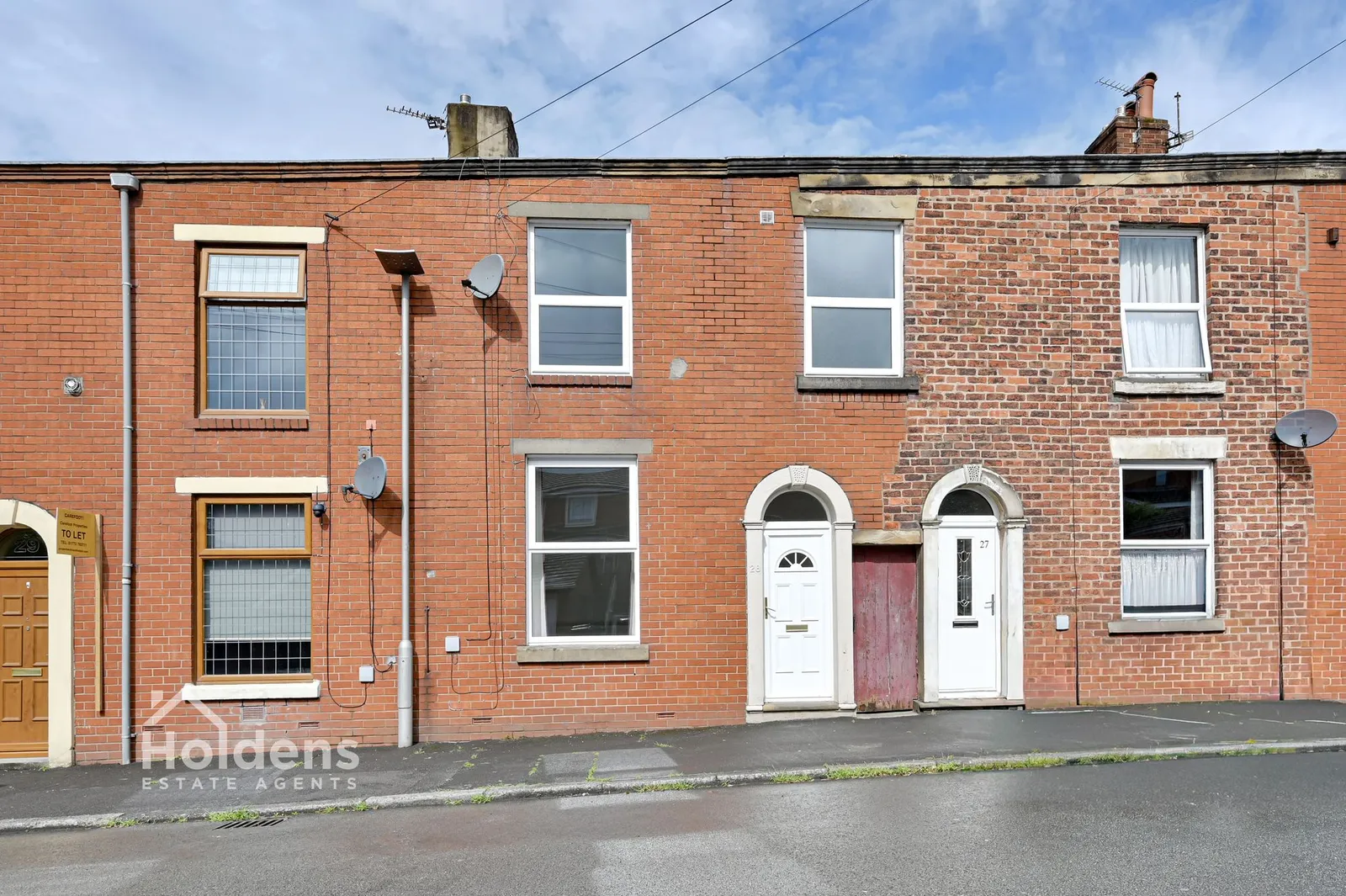 Chatburn Road, Longridge, PR3