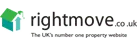 Rightmove Logo