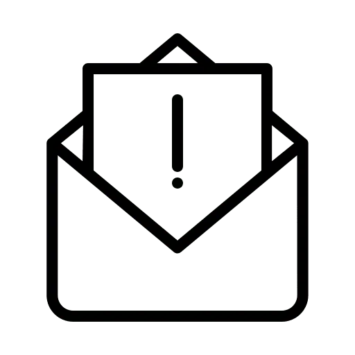 Email Icon