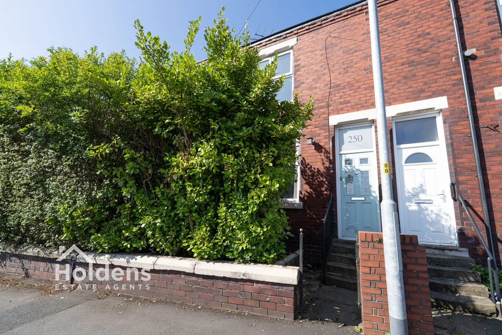 Leyland Road, Penwortham, PR1