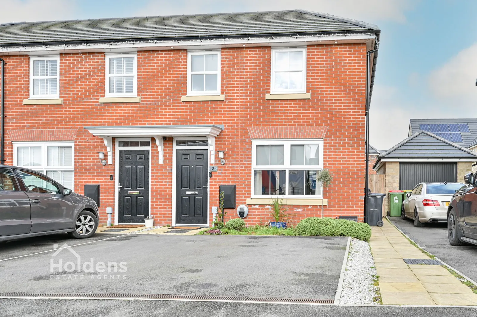 Oystercatcher Lane, Longridge, PR3