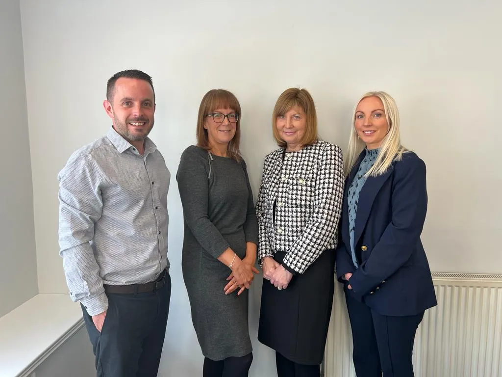 Longridge Staff Image